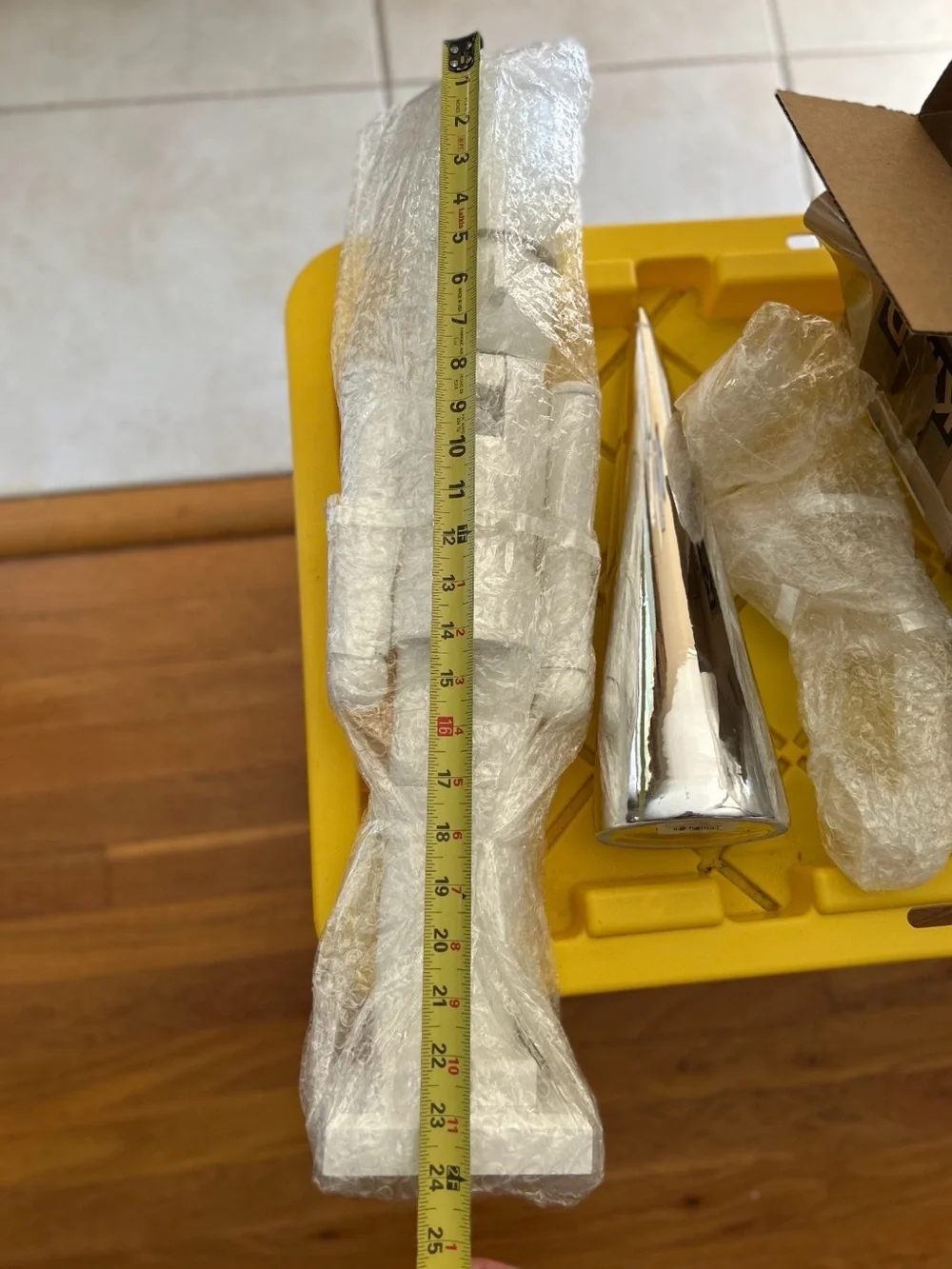 Williams Sonoma large wooden